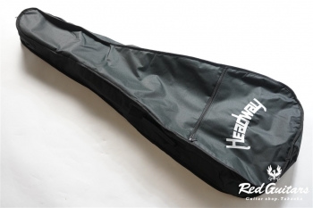 HJ-BUDDY - Black
